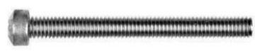 Show details for Mercury-Mercruiser 10-76156 SCREW (#10-32 x 1.88) Picture of Mercury-Mercruiser 10-76156 SCREW (#10-32 x 1.88)